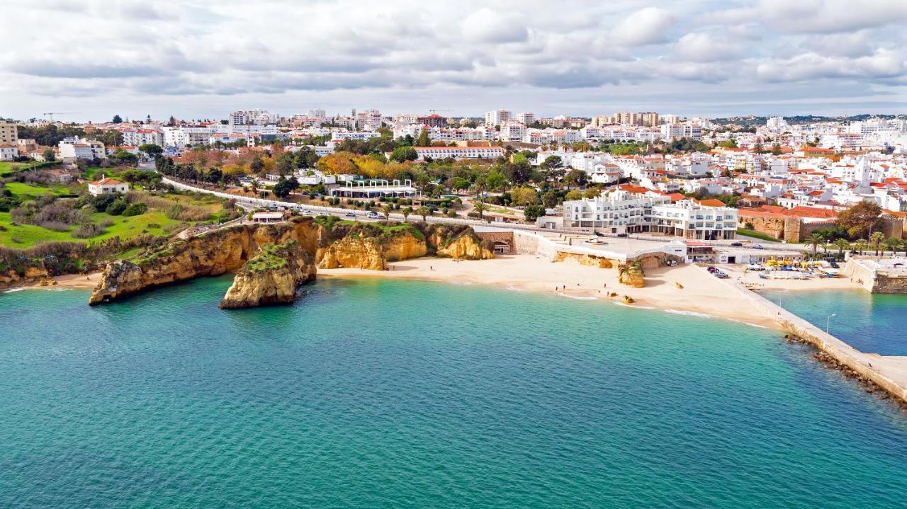 Apartment Nosso Sonho Lagos