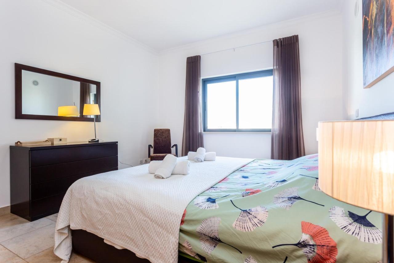 Nosso Sonho Apartment *