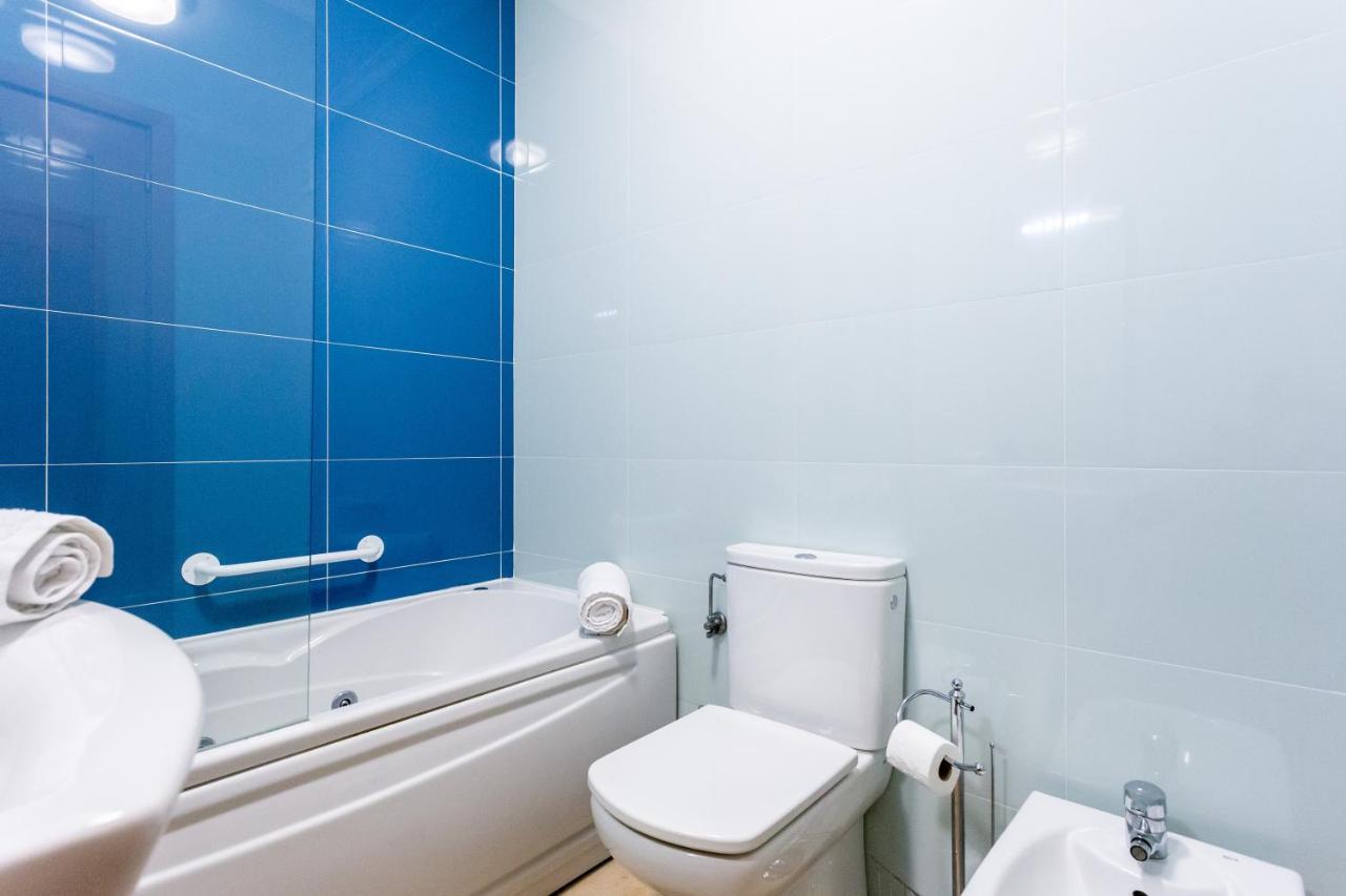 Apartment Nosso Sonho *