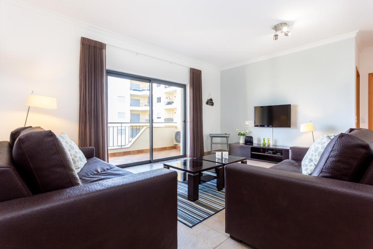 Apartment Nosso Sonho Lagos