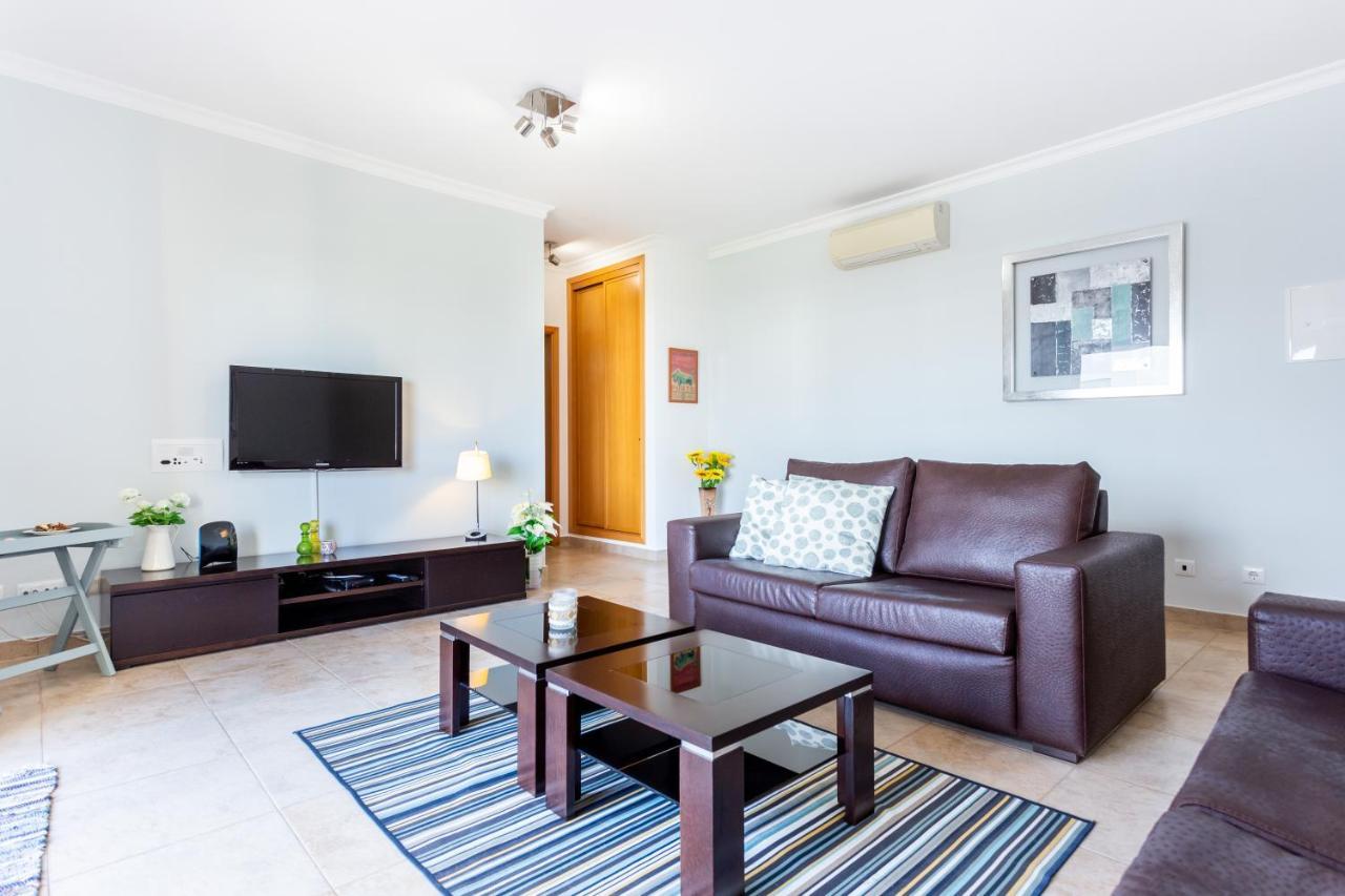 Nosso Sonho Apartment *
