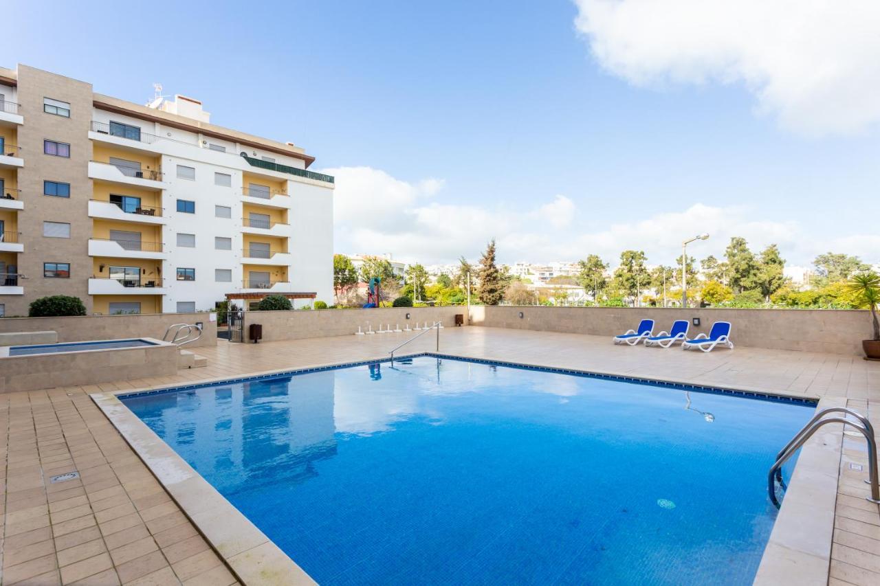 Nosso Sonho Apartment Lagos