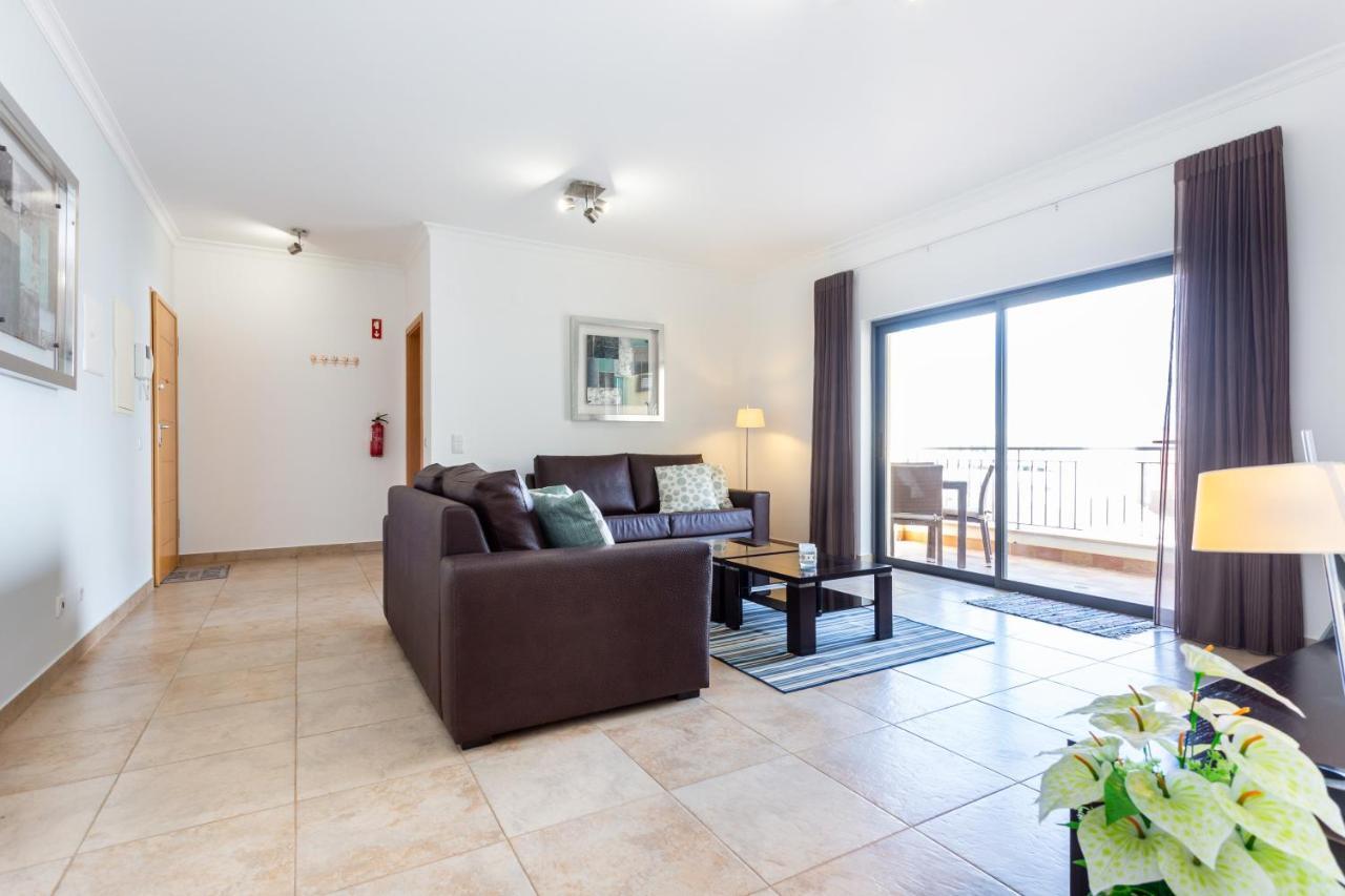 Apartment Nosso Sonho Lagos