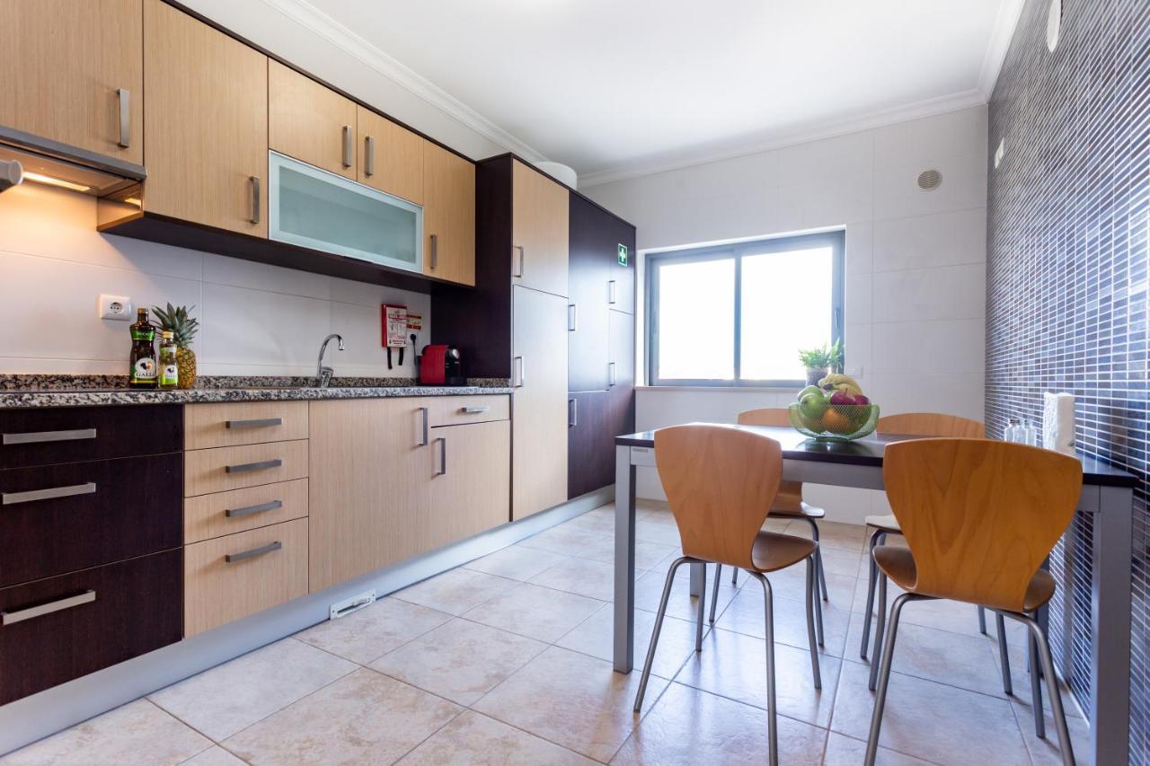 Nosso Sonho Apartment